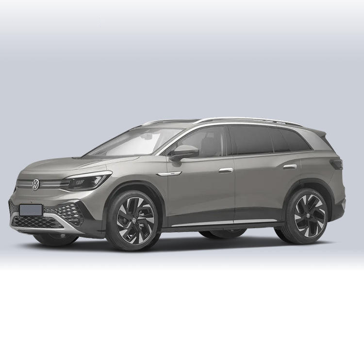 VW ID6 Crozz ID6 X SUV EV чистый чистый Lite Pro PRO PRIME Энергия Электрические автомобили Lite