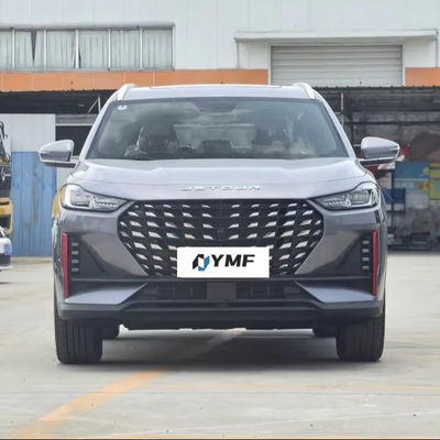 Jetour X70 PRO Cars 2024 Энергетическое транспортное средство 1.5t Cherry Электрический бензин Гибридный бензин