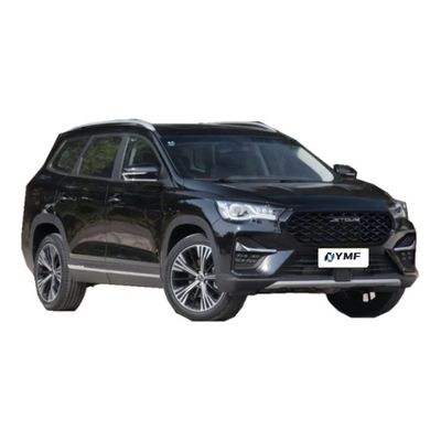Подержанный автомобиль Chery Jetour X95 Plus SUV Автомобили для 4997x1963x1455 Длина x Ширина x Высота мм
