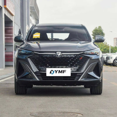 2024 Changan X5 PLUS бензиновый автомобиль с гидравлической системой рулевого управления и максимальной мощностью 220 кВт
