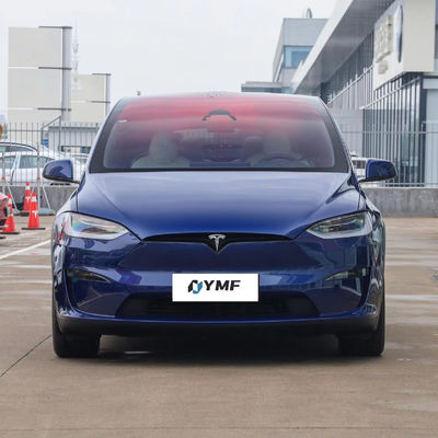 Электромобиль 2020 Модель X 2023 Модель Y 4-дверная конструкция кузова 94.3 кВтч Мощность батареи