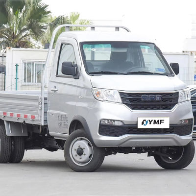 Shineray Cargo Van Mini Cargo Lorry Truck Light Truck Бензин с передним 4 задним 2 радаром