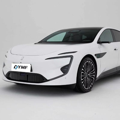 Чанган Автомобиль Аватар Аватар 12 EV Электромобили внедорожники Энергомобили 1980 кг Общая масса