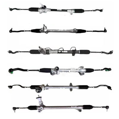 ChangAn ALSVIN EADO UNI-V Uni-K UNI-T HUNTER CS75 CS75 PLUS CS95 Части шасси рулевого механизма