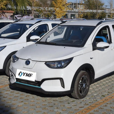Макферсон Передняя подвеска Baic EC3 301KM Электрическое транспортное средство для ваших деловых нужд