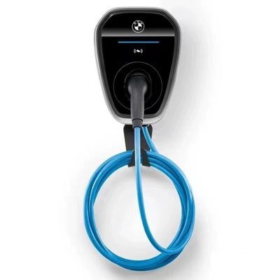 2017-2019 i3 I01 LCI 120Ah Электромобильные запасные части зарядные батареи решетка бампер