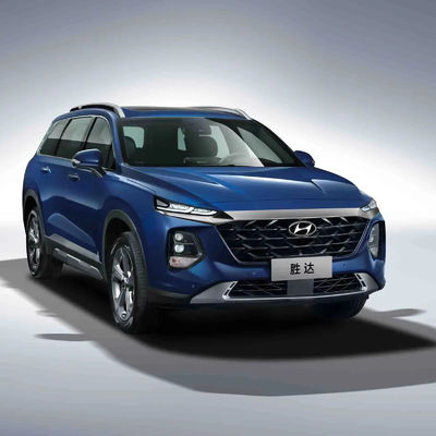 2024 Hyundai Shengda Traveler внедорожники Топ- бензиновый внедорожник для рынков стран
