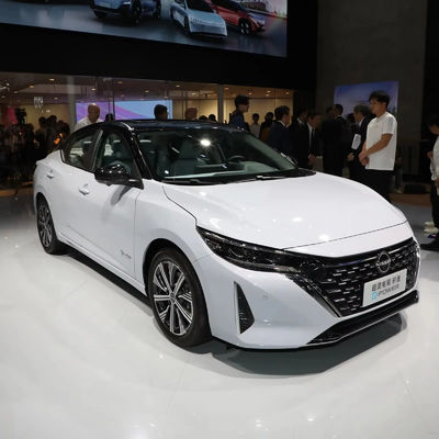 2023 Nissan Sylphy epower Ультра продвинутый электромобиль для средних и больших автомобилей
