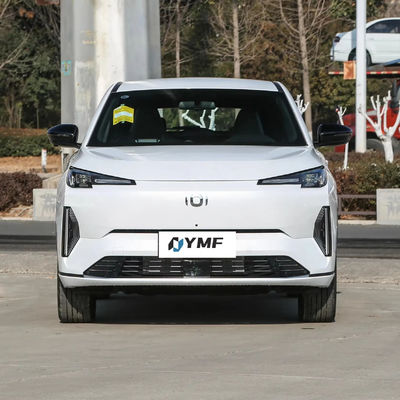 2024 Чанган Qiyuan Q05 PHEV компактный внедорожник 125 км дальность 5-местный седан 4785x1852x1455 мм