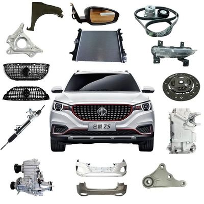 CHANGAN Geely MG Китайские автозапчасти Автомобиль MG3 MG5 MG6 MG ZS RX8 Запчасти, которые выигрывают