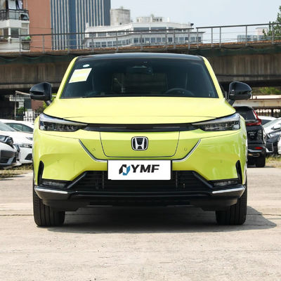 Высокоэффективный бензиновый внедорожник 2023 Honda ENS1 EV Car с дальностью 510 км и 5 сидением