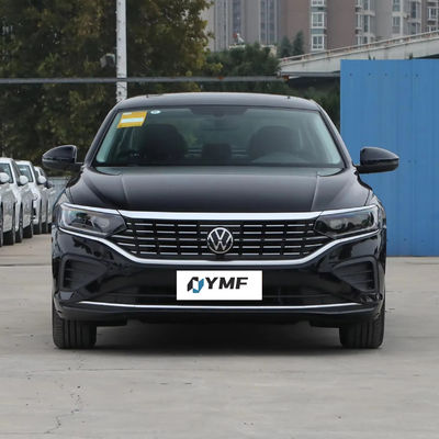Литий-железофосфатный аккумулятор VW Sagitar Sedan с AWD и кожаным интерьером