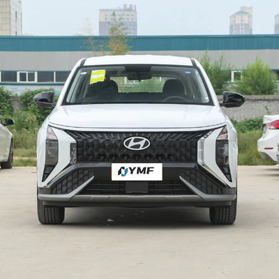 Средние и большие автомобили 2023 2024 Hyundai Mufasa ix35 1.4T 2.0L Compact Crossover SUV