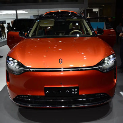 Да ESC и левое рулевое управление Aito M9 Car для 2024 Ultra Extended Range Edition от Huawei