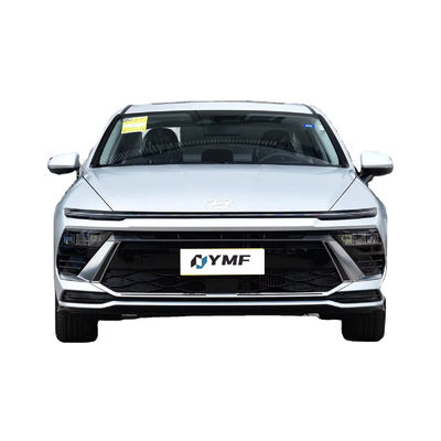 2023 Hyundai Sonata чистый бензиновый автомобиль шириной 1875 мм и высотой 1500 мм