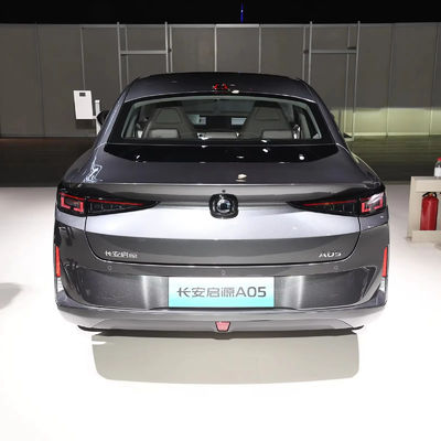 CHANGAN Qiyuan A05 1.5L гибридный автомобиль 5-местный седан с передовой гибридной технологией