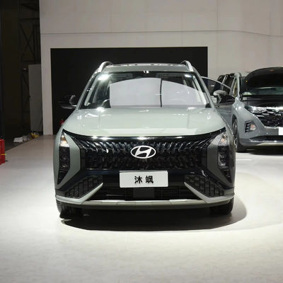 2023 Hyundai IX35 Musa 2.0L GLS Бензиновый внедорожник Средний и большой автомобили 4785x1852x1455 LxWxH
