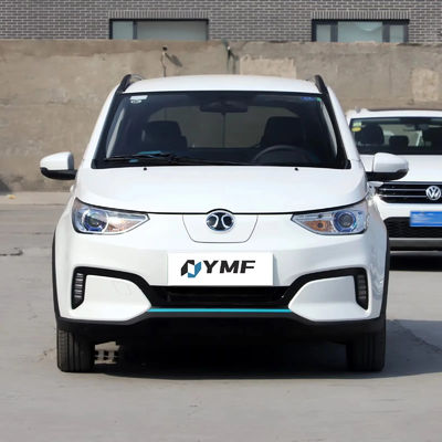BAIC EC3 2018 Использованная задняя камера электромобиля 360° Макс. Мощность 220кВт 299П