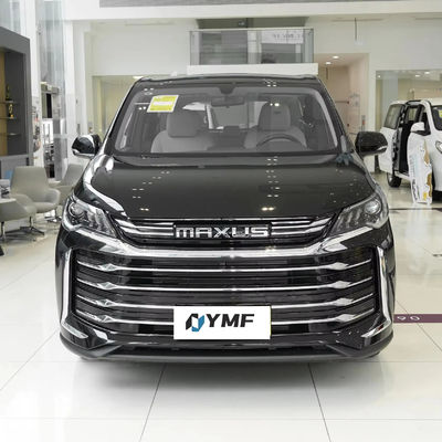 2023 MAXUS G50 PLUS Лучший 5-дверный 7-местный MPV с большим дальностью и высокой скоростью