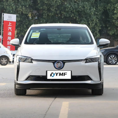 2024 Buick Velite 6 EV Электромобиль 4-дверная конструкция кузова 430 км Дальность 220 кВт Максимальная мощность.