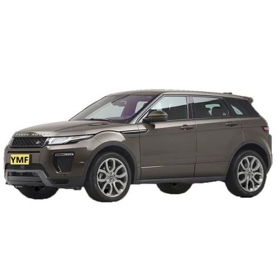 2024 Chery 2.0T LUXURY бензиновый гибридный внедорожник с открываемой крышей и управляемым двигателем