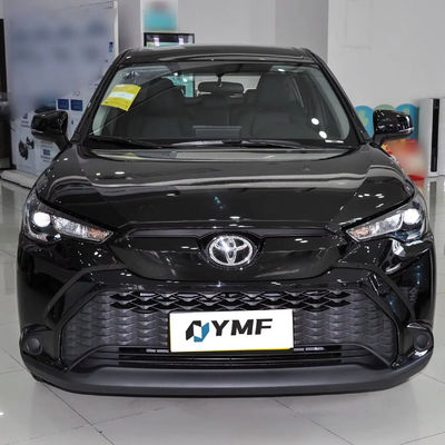 Toyota Frontlander 2023 Leading Edition компактный внедорожник бензиновый гибридный автомобиль с 5 месяцами