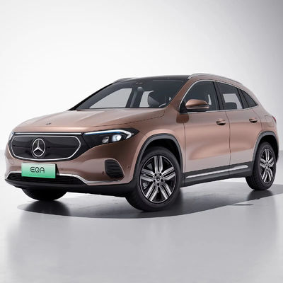 Чистый электрический Merced es EQA EQB Электрический ЭВ Автомобиль EQA 260 Ben z EQA электромобили