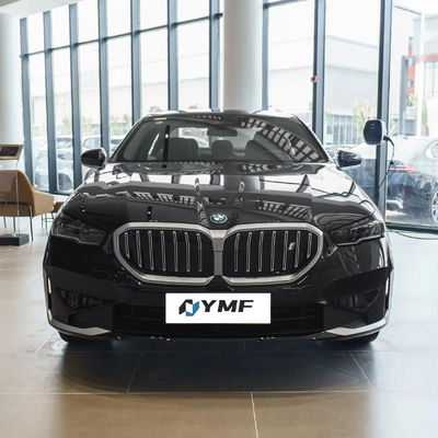 BMW I5 2024 eDrive 35L M Sport Электромобиль Длина x Ширина x Высота мм 4785x1852x1455