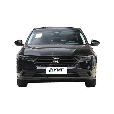 Accord Sedan Доступные бензиновые автомобили с кожаными сиденьями и ручной регулировкой помощника пилота