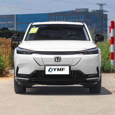ENS1 EV SUV Speed Малый электрический спортивный автомобиль с электронной системой управления стабильностью