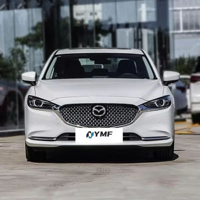 Подержанная Mazda 3 Axela бензиновый 5-дверный хэтчбек с максимальным крутящим моментом Nm 200-300Nm