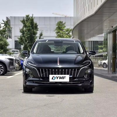 2024 Hongqi E-QM5 560KM PLUS 100kW 4-дверный 5-местный седан с емкостью батареи 94.3kWh