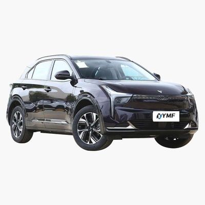 2023 Neta U SUV EV 120KW/210NM 5-дверный 5-местный Литий-железофосфатный аккумулятор Подержанные автомобили
