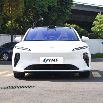 2023 NIO ET5T EV Электрический седан 4-дверный 75 кВт/ч 560 км 5 мест Структура кузова 5-дверный