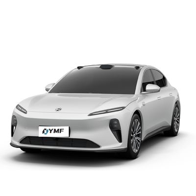 Чистый NIO ET5 Модель 5 мест Электрический чистый автомобиль 1980 кг Литий-железофосфатная батарея