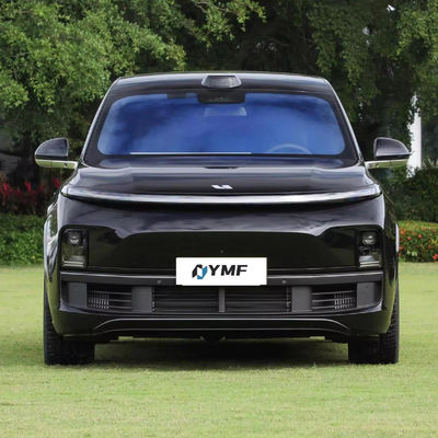 Максимальная мощность кВт 220 299Ps Lixiang L9 Electric Adult Pro 4wd LI L9 SUV Lixiang Hybrid