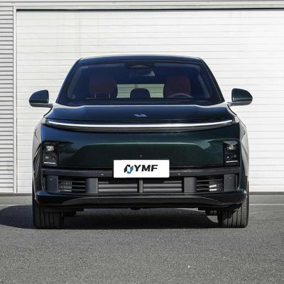 Lixiang L7 Pro Ideal L7 Max Hybrid SUV 4997x1963x1455mm Длина x Ширина x Высота