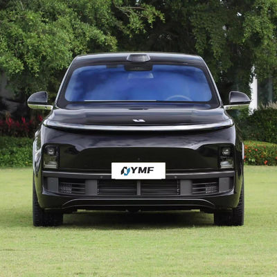LiXiang L9 Max 4-дверный электромобиль PHEV гибридный большой внедорожник с емкостью батареи 94,3 кВтч