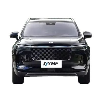 4997x1963x1455 Литий-железофосфатная батарея Lixiang ONE EV Подержанные автомобили для пользы