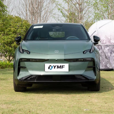 Энергетические транспортные средства 4WD компактный SUVCAR Zeekr X YOU 94,3 кВтч Литий-железофосфатная батарея