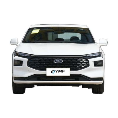 2024 Ford Mondeo 4WD Седан с расширенным диапазоном бензинового двигателя и энергетической электроэнергией