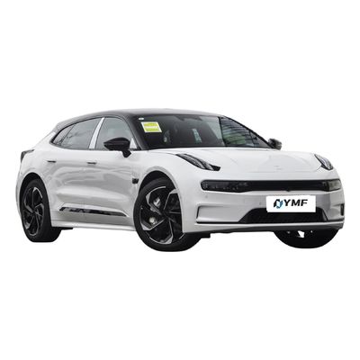 Автомобиль 4WD с литийным железофосфатным аккумулятором