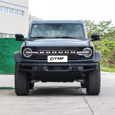 Доступный 5-местный роскошный внедорожник Ford Bronco 2.3T 10AT 5-дверный 5-местный внедорожник