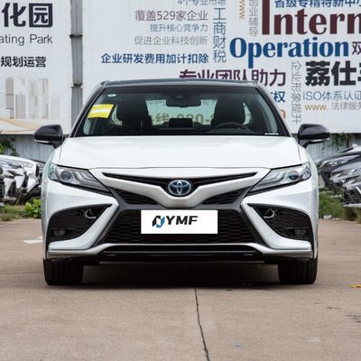Китайский авто бензиновый подержанный бензиновый автомобиль в гибриде для 2022 2023 Toyota Camry Car