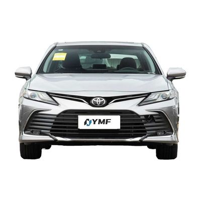 2023 Toyota Camry бензиновый бензиновый гибридный автомобиль с сенсорным экраном и светодиодными фарами