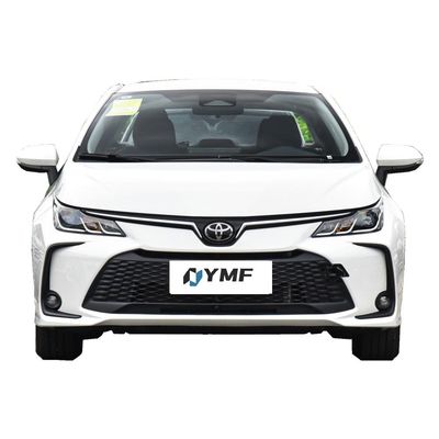 Многофункциональный руль 2023 Toyota Hybrid 1.8L Sport с передовой системой ESC