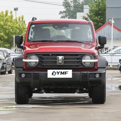 Электрическая система рулевого управления Танк 300 Jeep SUV для Full Size SUV 2023 Great Wall Compact