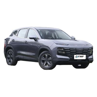 Максимальная мощность кВт 220 299 ПС 2023 Chery Jetour Dasheng 1.6t Jetour Автомобили с бензином Jetour