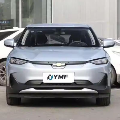 94.3 кВтч емкость батареи Левостороннее управление Шевроле Менло EV Автомобиль 410 км дальность Подержанный автомобиль