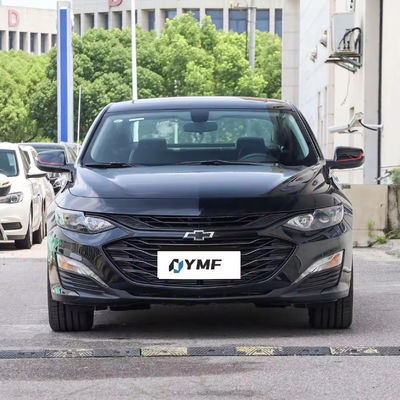 Chevrolet Malibu XL MID Седан 2023 1.5L Подержанный бензиновый автомобиль Бензиновый подержанный автомобиль